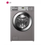 Máy Giặt Công Nghiệp LG CWG27MDQRS Giant 13kg – Inverter Direct Drive, Giặt Coin, Quản Lý Wi-Fi