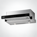 Máy Hút Mùi Âm Tủ KAFF KF-TL600ST / TL700ST / TL800ST / TL900ST Cảm Ứng 1000m³/h