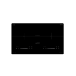 Bếp Từ Đôi Latino LT-I2D2688L Made In Malaysia – 2 Vùng Nấu Booster 2400W, Mặt Kính Nano Chống Xước, Warm, Fry, Steam