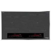 Bếp từ đôi âm Kocher DI-339 Pro 5000W