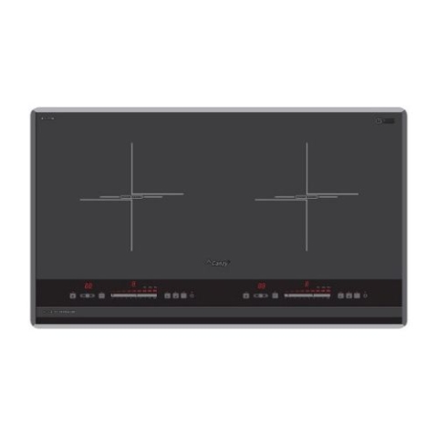 Bếp từ Canzy CZ 898B-62ID