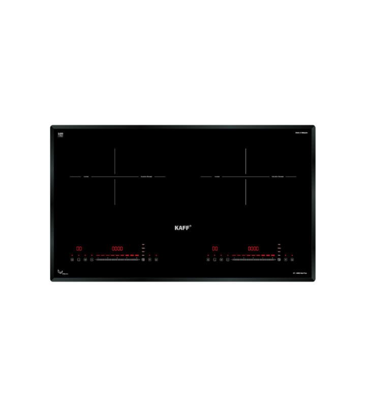 BẾP TỪ ĐÔI KF - 898II New Plus