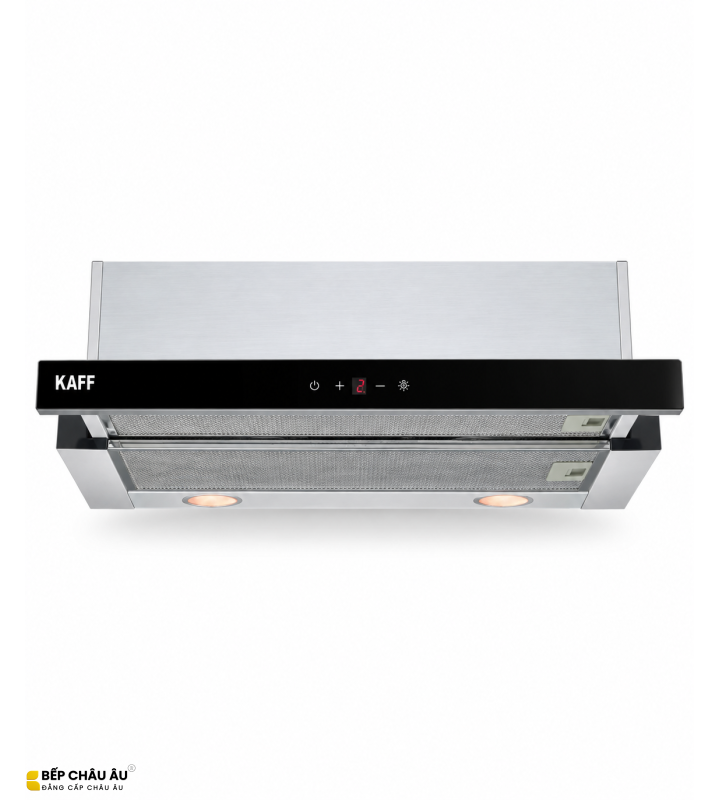 Máy Hút Mùi KAFF KF-TL600 / TL700 / TL800 / TL900 – Âm Tủ Cao Cấp, Lực Hút 750m³/h