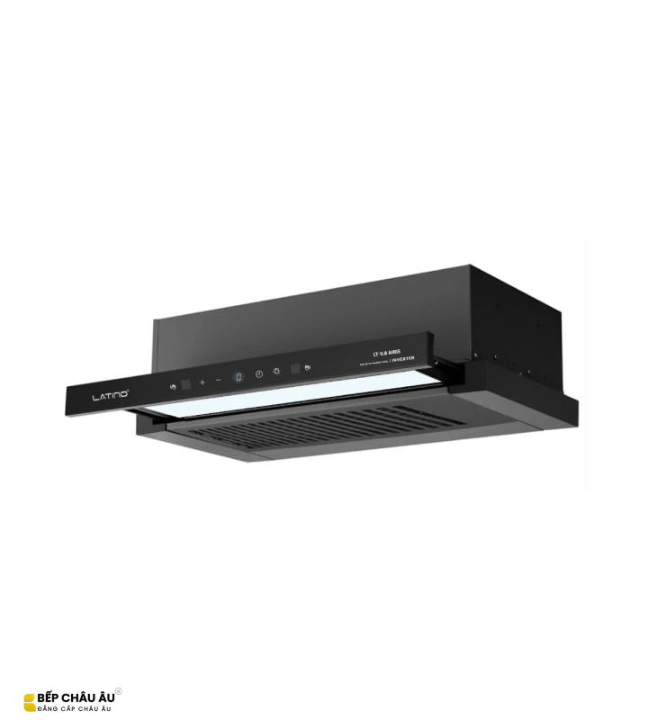Máy Hút Mùi Latino LT-V.8 AIRIS Âm Tủ 70cm – Điều Khiển Vẫy Tay Thông Minh