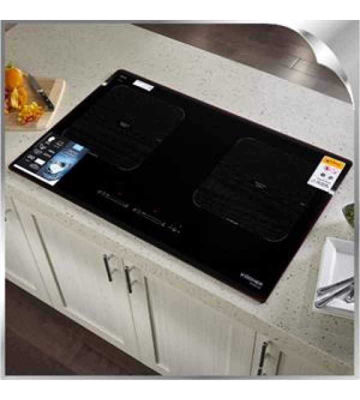 Bếp từ đôi lấp âm Kocher DI-881GE
